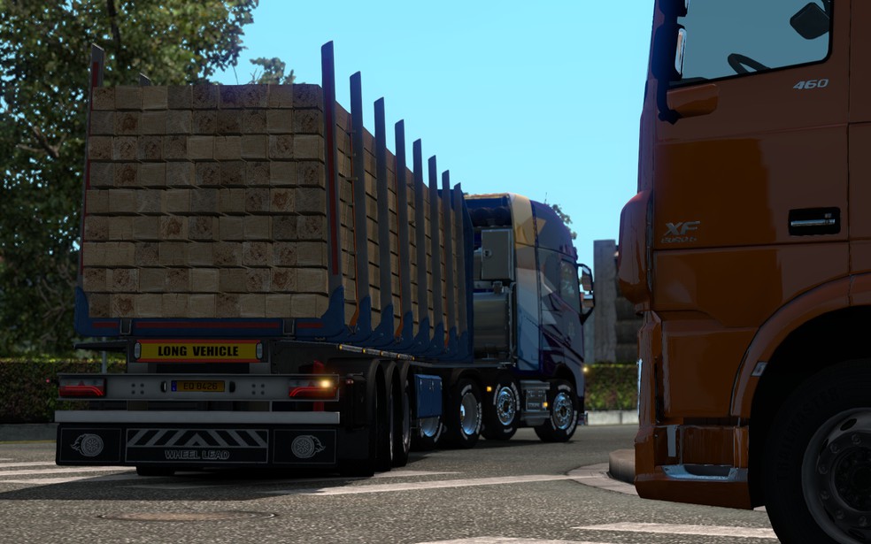 Image by ExaminerIan