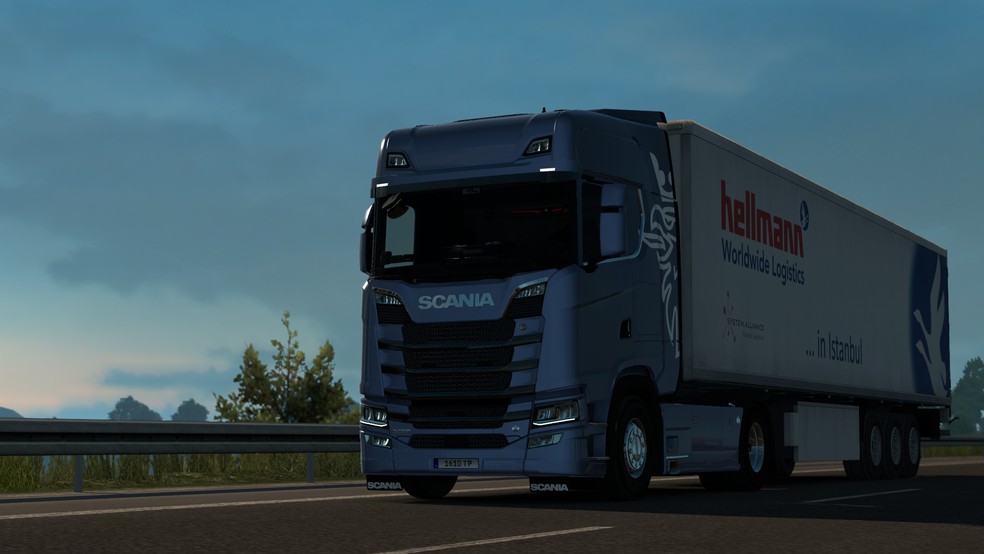 Image by TPLOGISTICS