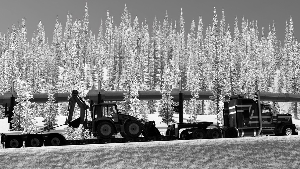 Image by British_Trucker