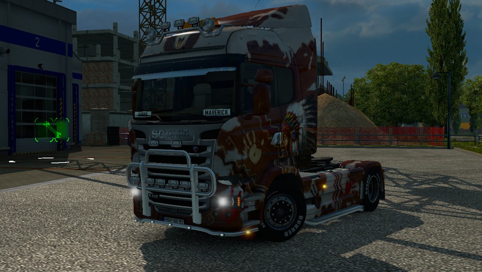 Image by Maverick4981