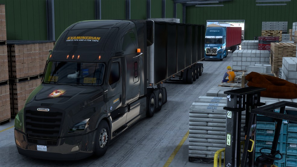 Image by ExaminerIan