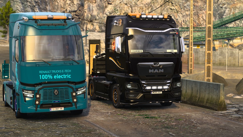 Image by ExaminerIan