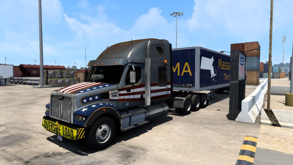 Image by trucker987990492