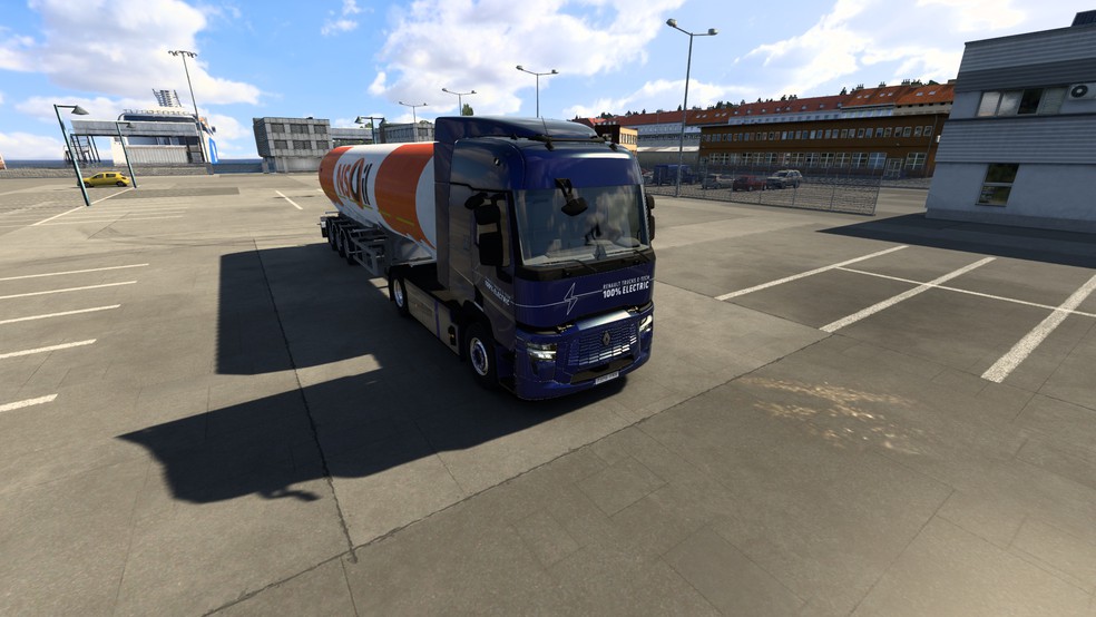 Image by MD_Trucking