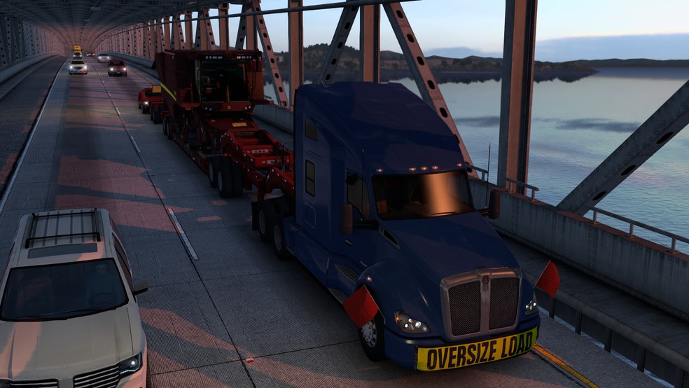 Image by RebelTruckerRace