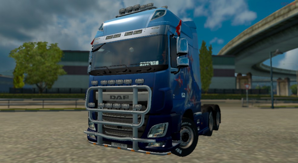 Image by ForzaFan235