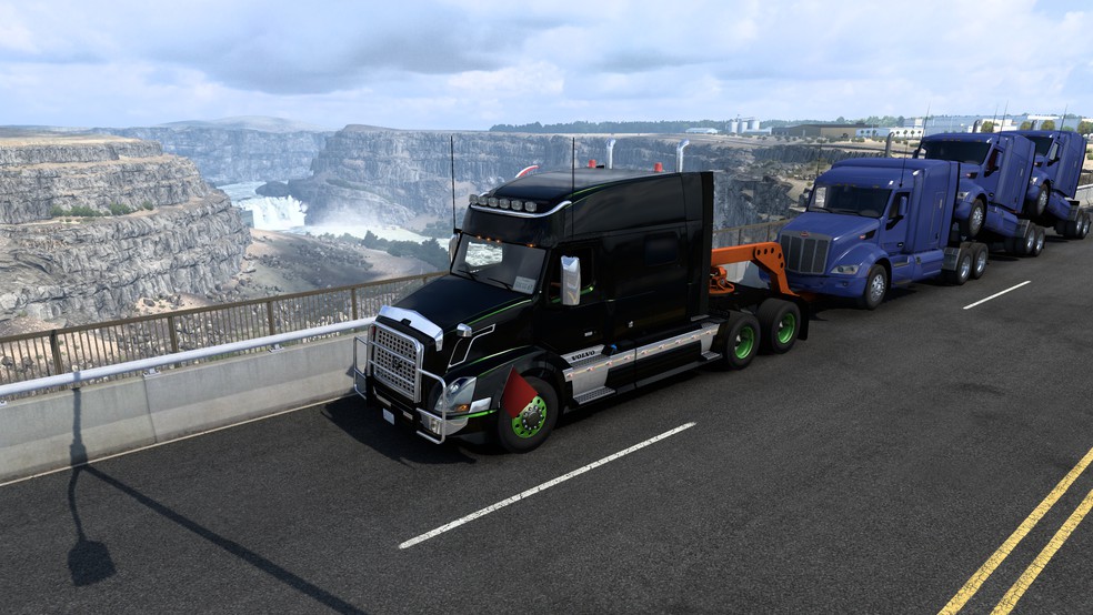 Image by Baech_Trucks