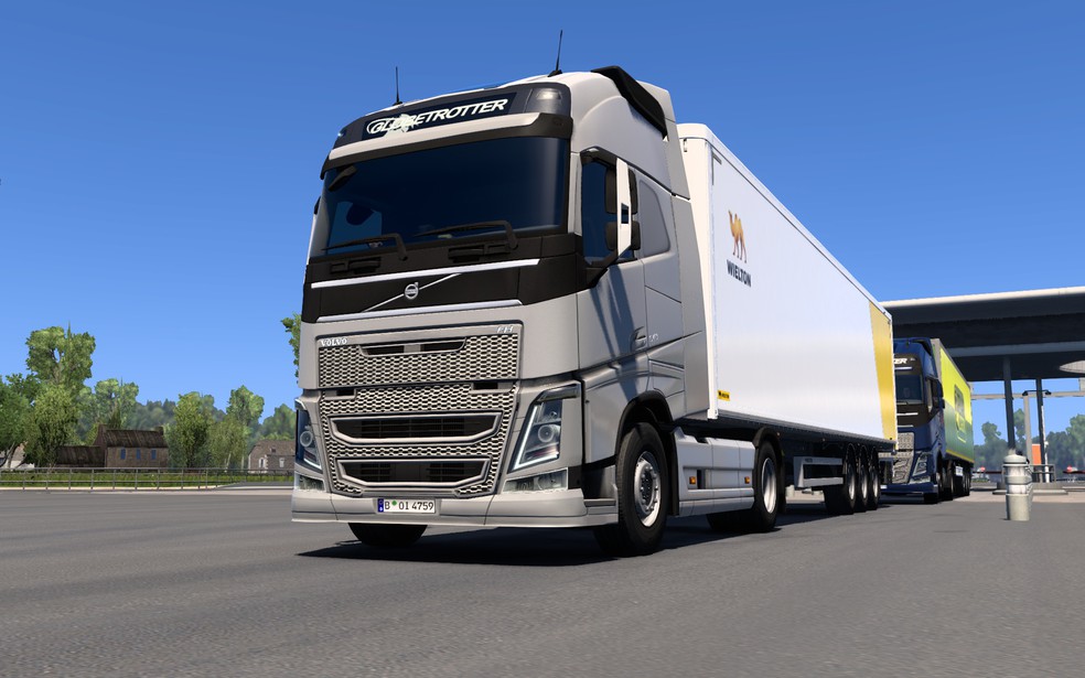 Image by realeastfox