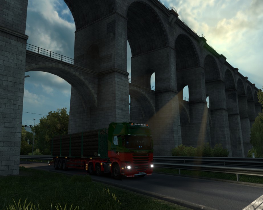 Image by Cosmictrucker