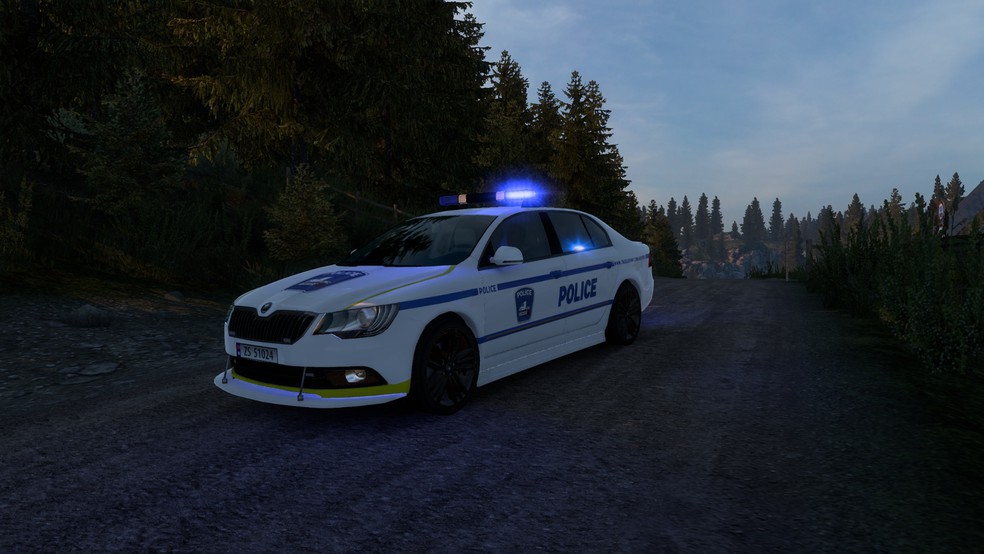 Image by ETS2ChenDong