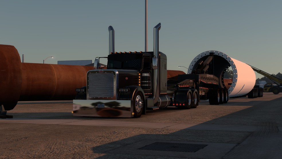 Image by USA_Logistics