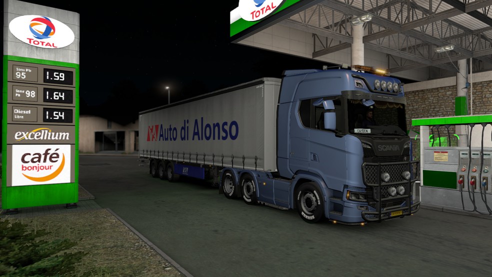 Image by MrTrucker79