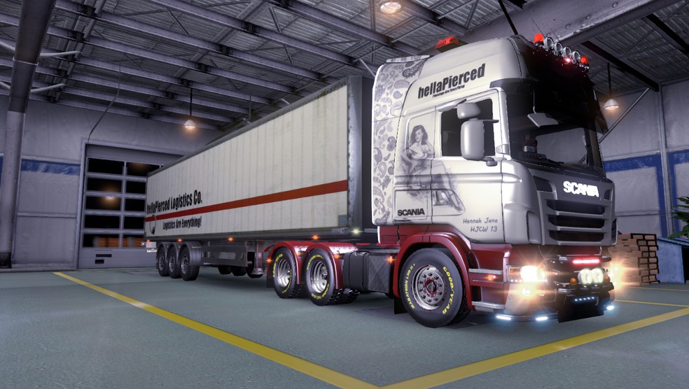 Image by HellPierced