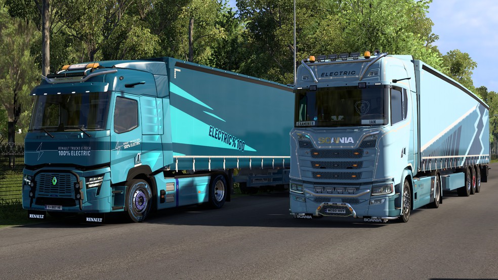 Image by ExaminerIan