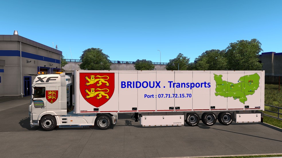 Image by BRIDOUX