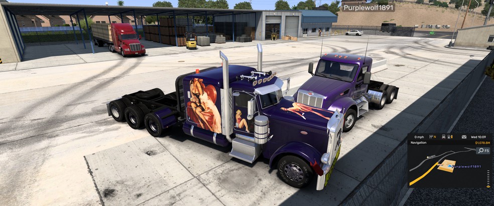 Image by HatchetTimeTV