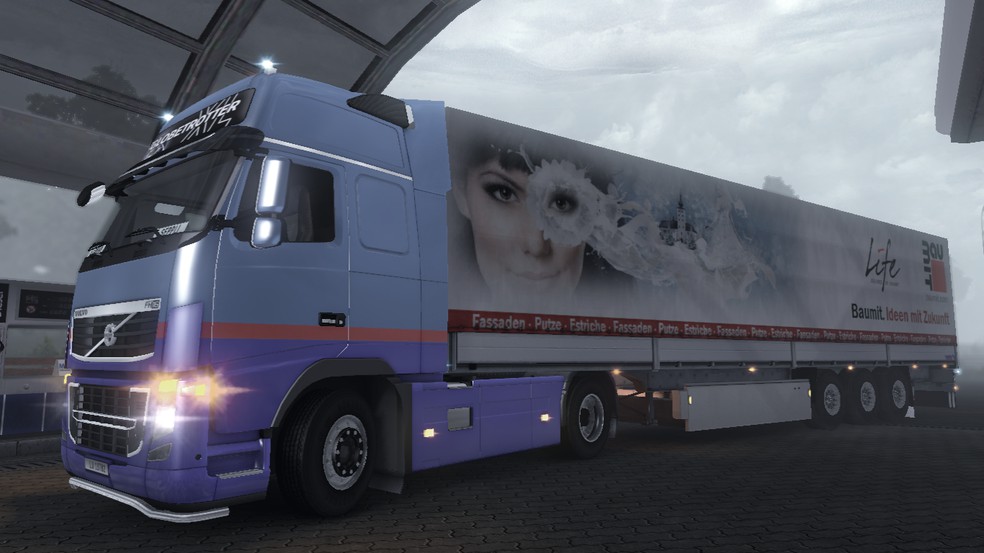 Image by Swisstrucker