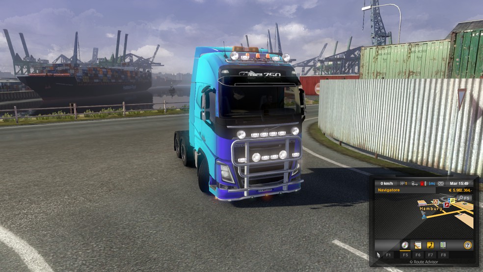 Image by DregorTransport