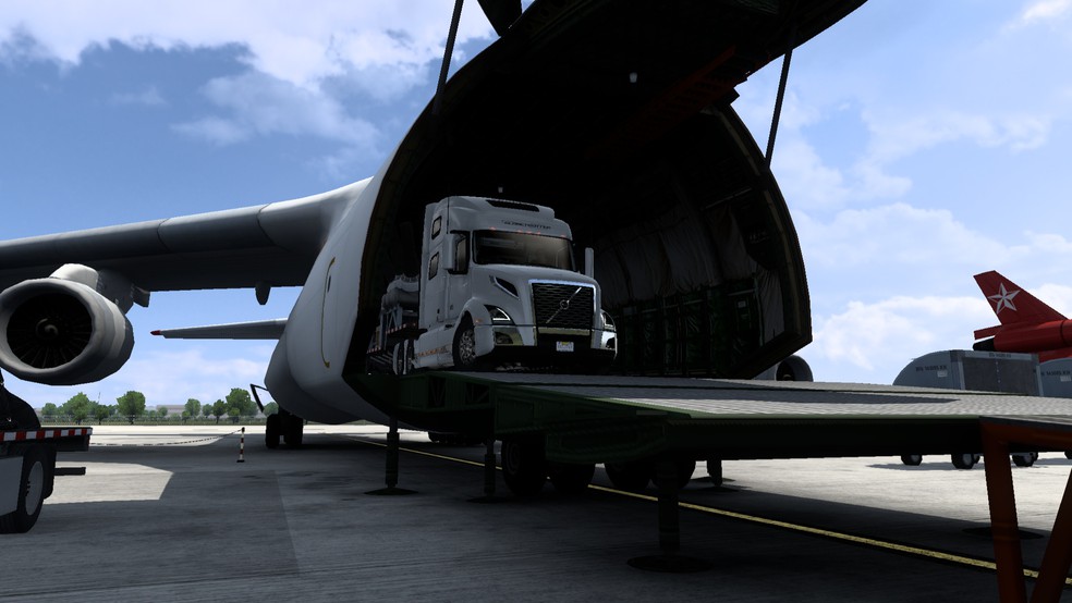 Image by ArgFoxCargo