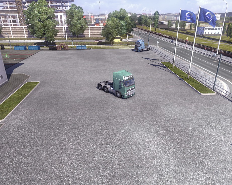 Image by ALISTER_TRUCKS
