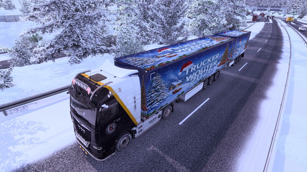 Image by Trucker_Wouter