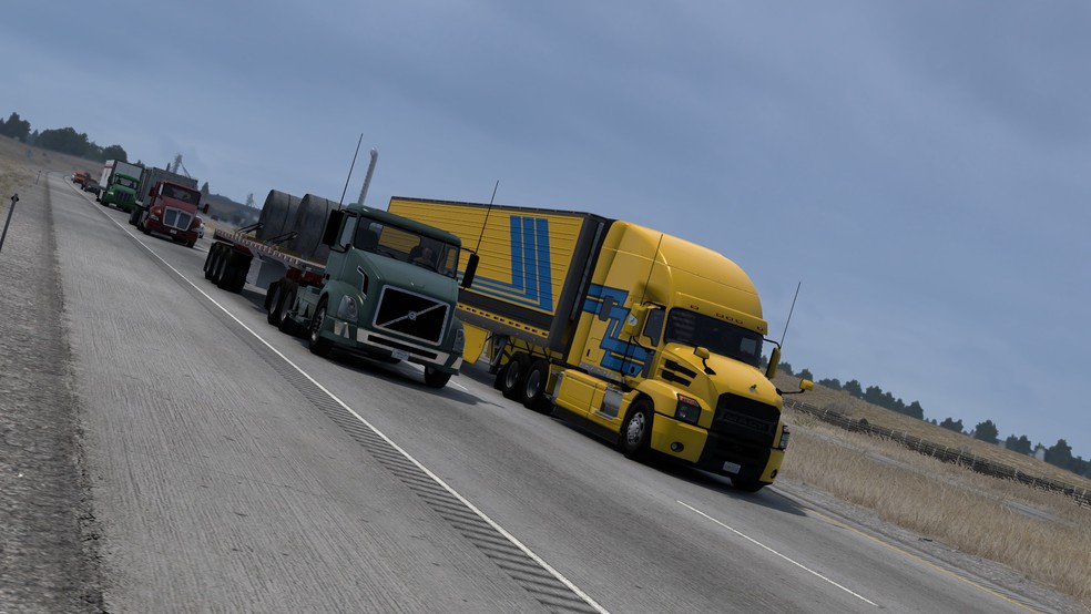 Image by ZimmermanTruckin