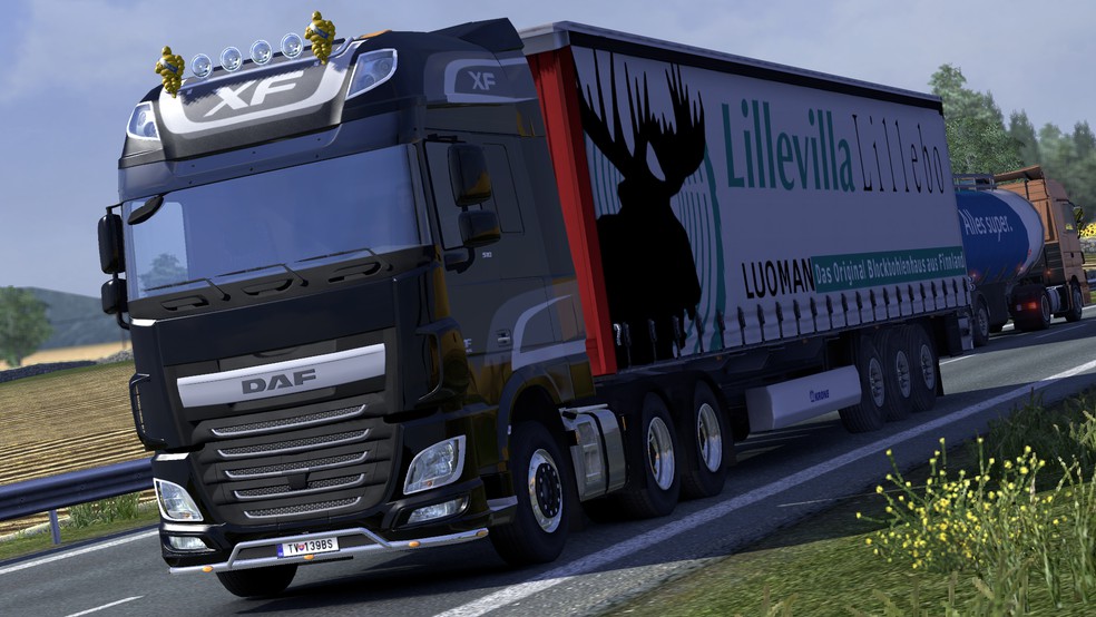 Image by KAMIONOSBELA