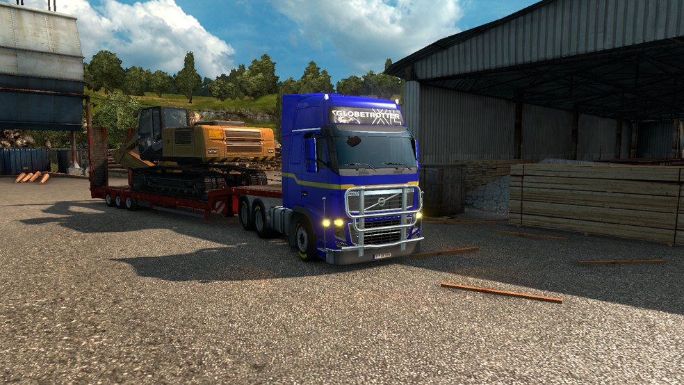 Image by metromaster