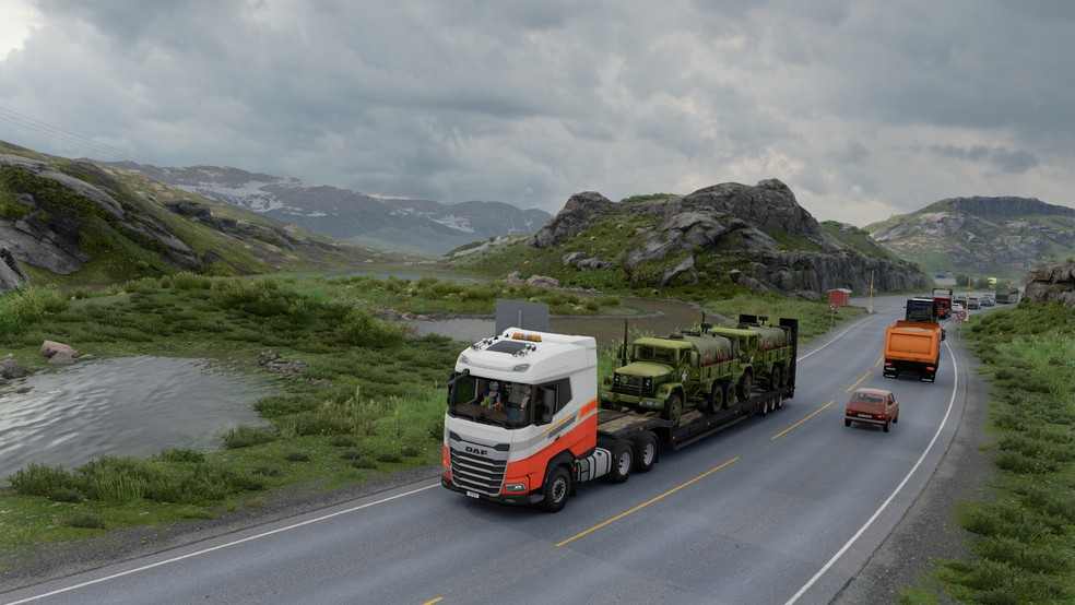 Image by GotruckNeverdie