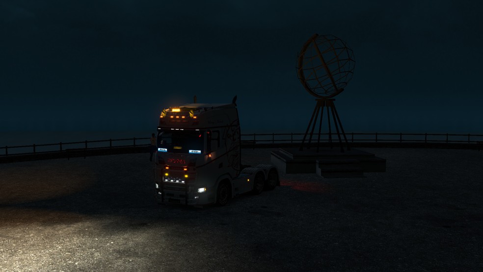 Image by Scaniakid