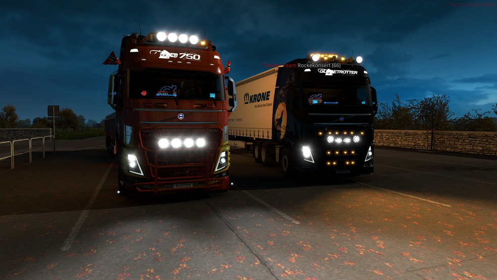 Image by CEOTruckerTeam