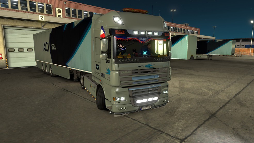 Image by Siamtrucker