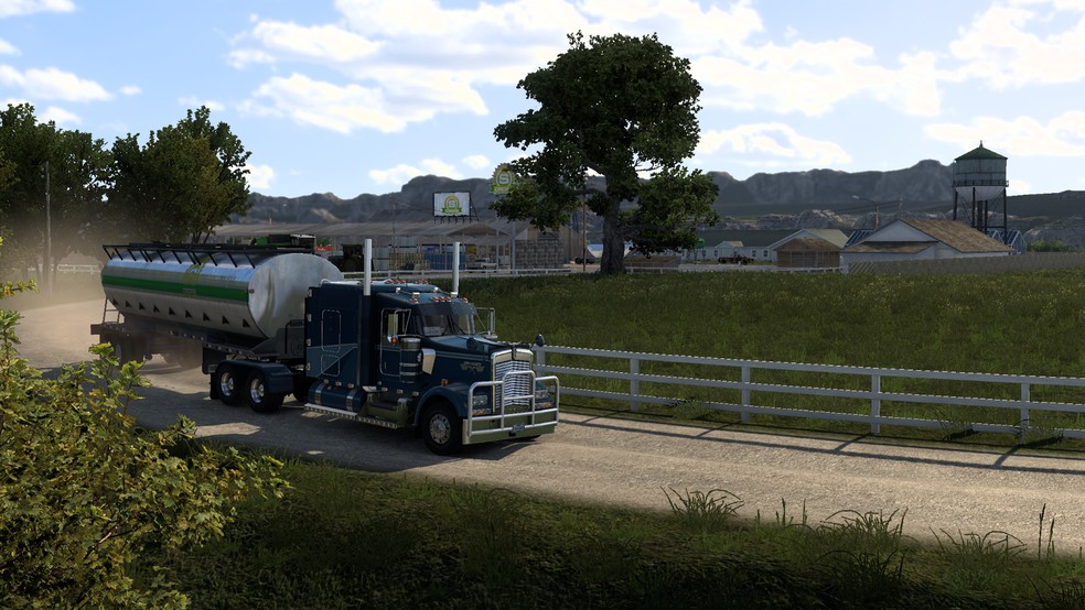 Image by HuckleberryChevy