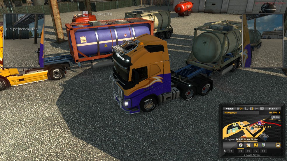 Image by leszeczek77