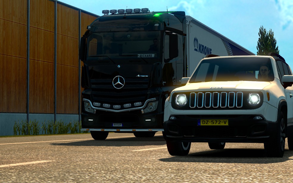 Image by rics_truck12
