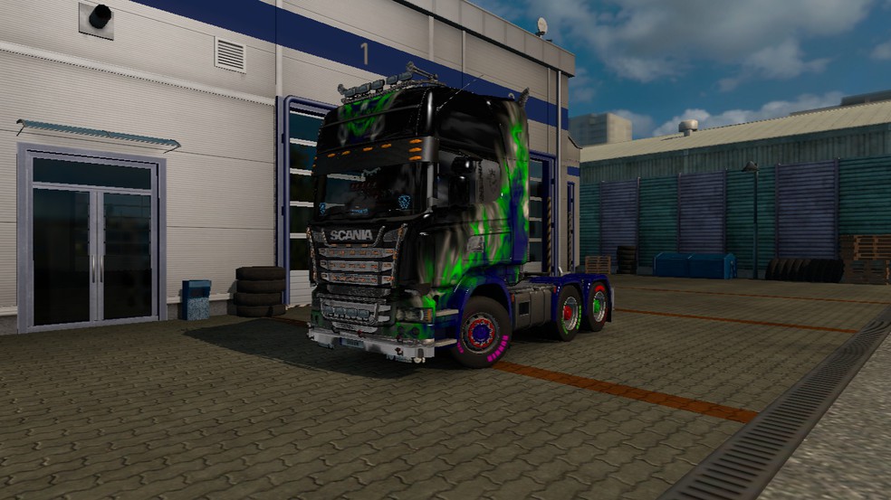 Image by TRUCKERBOY1