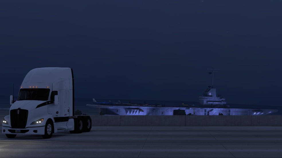 Image by V8Truck