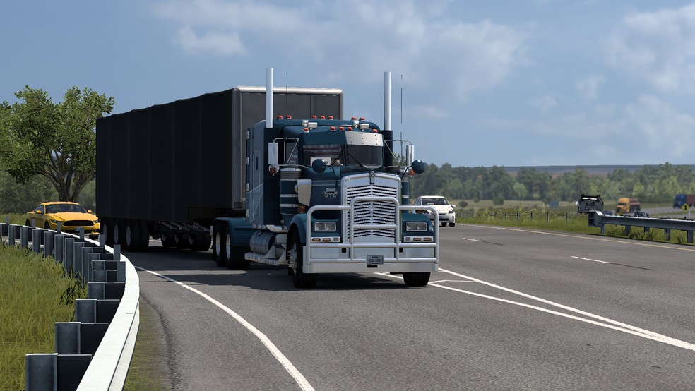 Image by HuckleberryChevy