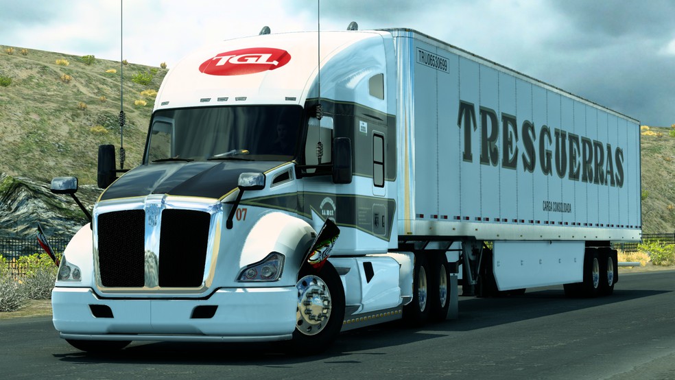 Image by Landerotrucking