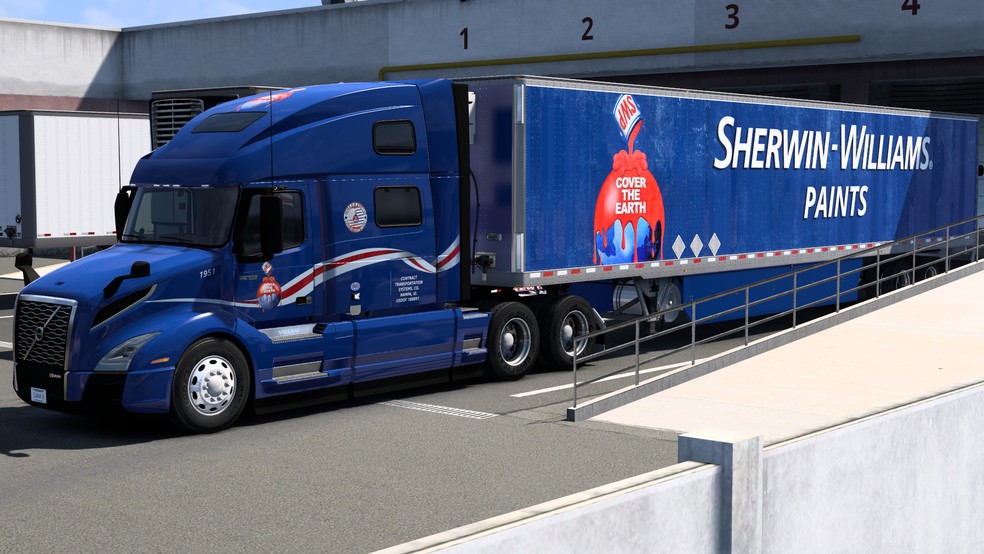 Image by Highwayhaulerpro
