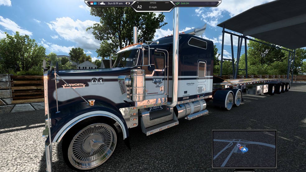 Image by Uncle_D_Trucking