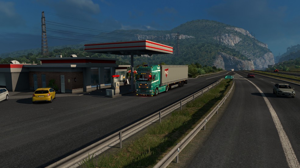 Image by MayerTransporte