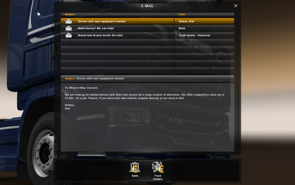 Image by Vissers_Logistic