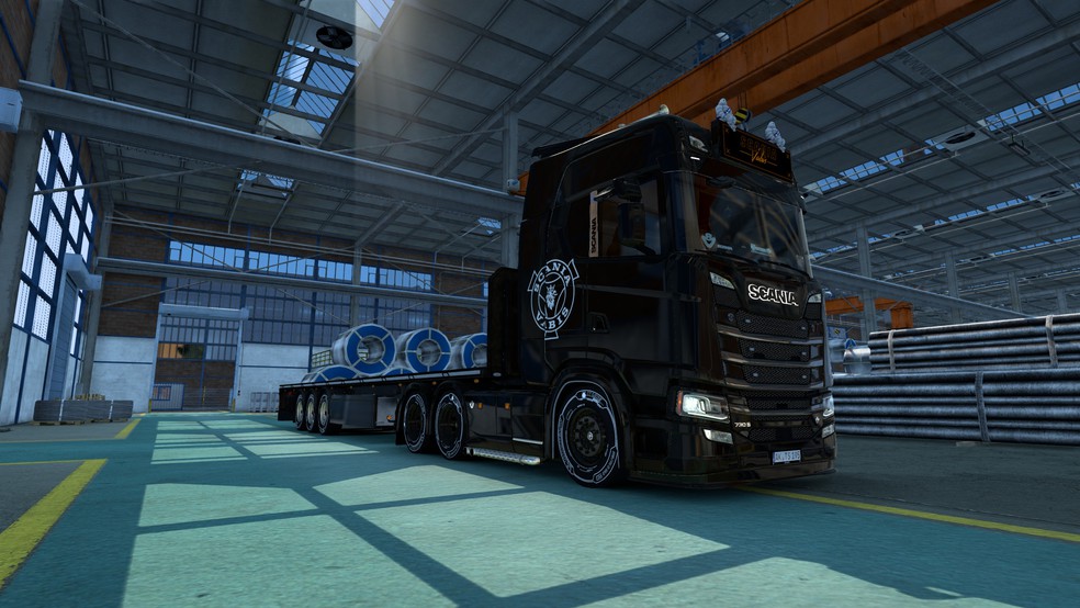 Image by TAMTRANSPORTE