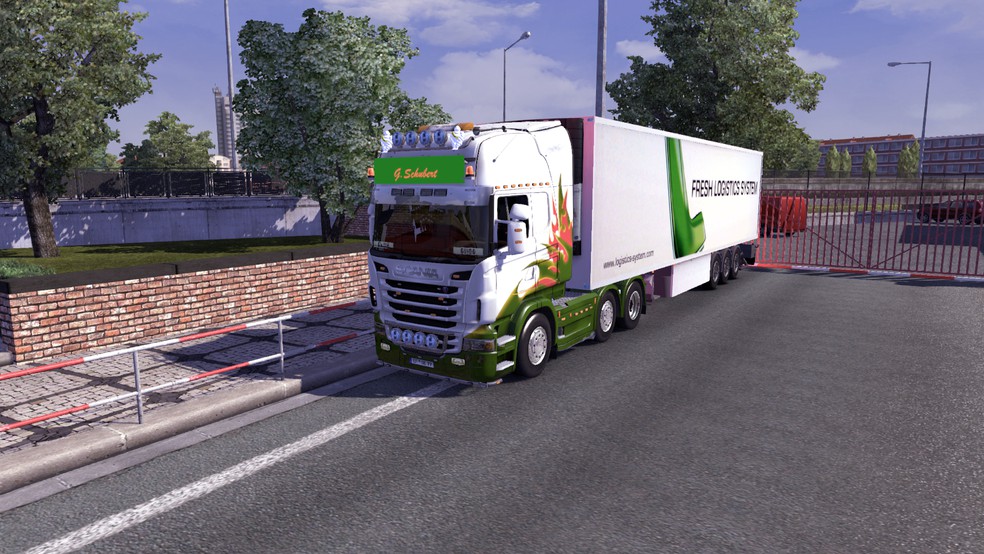 Image by actros2643