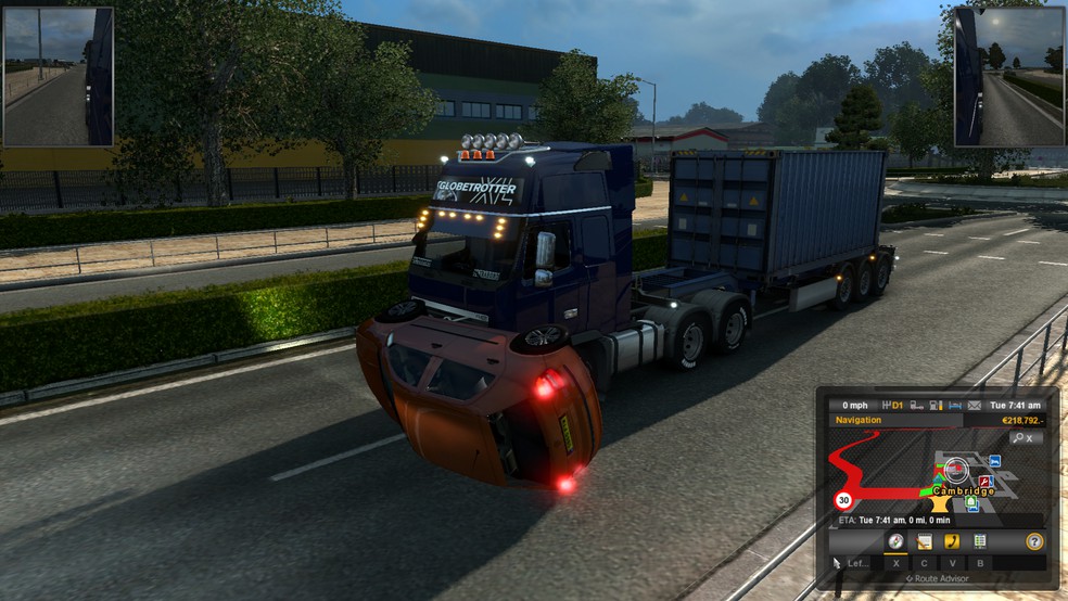 Image by UltraBond31