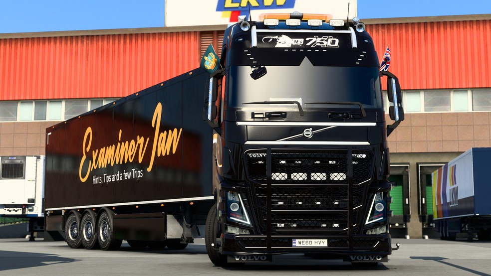 Image by ExaminerIan