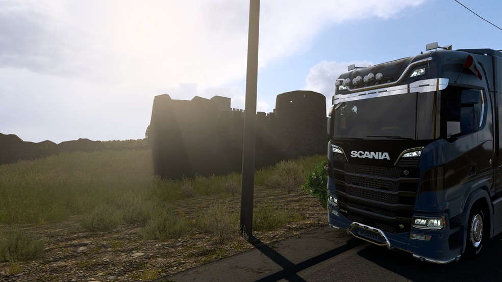 Image by truckingRyder