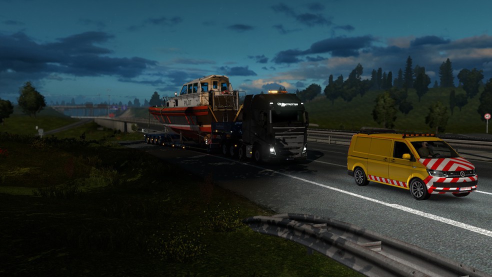 Image by SkyBlue_Trucking