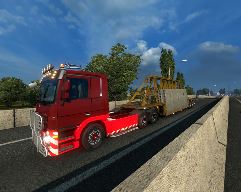 Image by Cosmictrucker